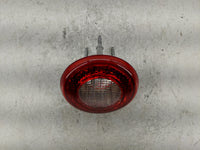 2006-2011 Chevrolet Hhr Tail Light Assembly Driver Left OEM P/N:6532493 Fits Fits 2006 2007 2008 2009 2010 2011 OEM Used Aut