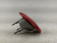 2006-2011 Chevrolet Hhr Tail Light Assembly Driver Left OEM P/N:6532493 Fits Fits 2006 2007 2008 2009 2010 2011 OEM Used Aut