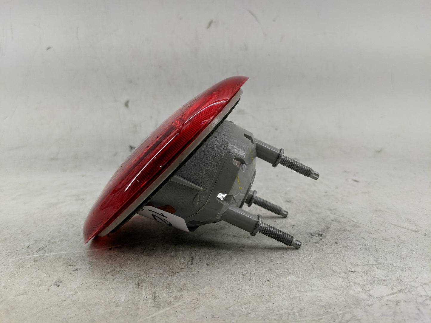 2006-2011 Chevrolet Hhr Tail Light Assembly Driver Left OEM P/N:6532493 Fits Fits 2006 2007 2008 2009 2010 2011 OEM Used Aut