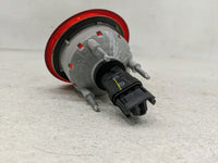 2006-2011 Chevrolet Hhr Tail Light Assembly Passenger Right OEM P/N:16532504 A Fits Fits 2006 2007 2008 2009 2010 2011 OEM U