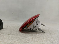 2006-2011 Chevrolet Hhr Tail Light Assembly Passenger Right OEM Fits Fits 2006 2007 2008 2009 2010 2011 OEM Used Auto Parts 