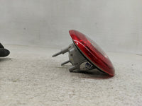 2006-2011 Chevrolet Hhr Tail Light Assembly Passenger Right OEM Fits Fits 2006 2007 2008 2009 2010 2011 OEM Used Auto Parts 
