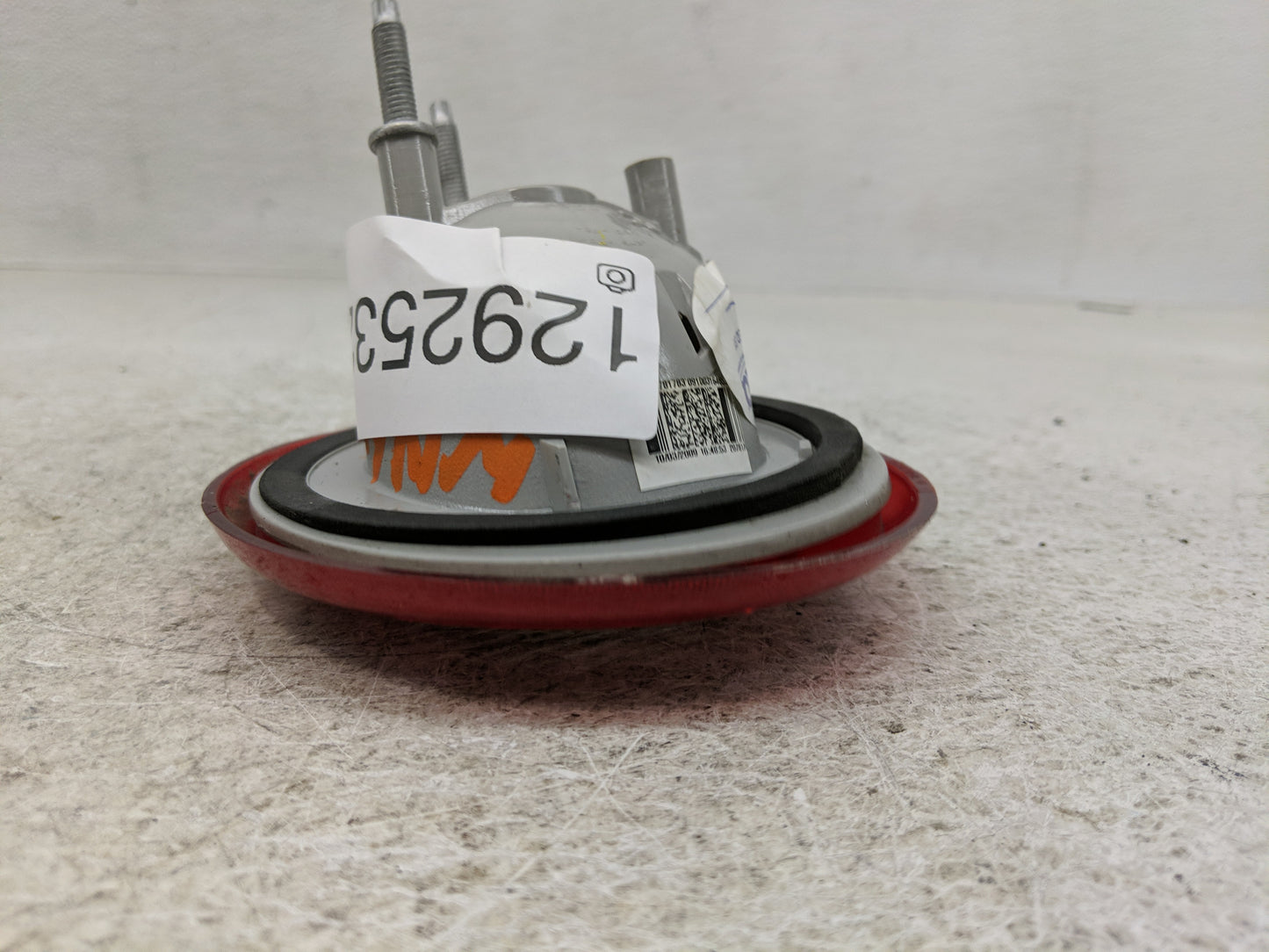 2006-2011 Chevrolet Hhr Tail Light Assembly Passenger Right OEM Fits Fits 2006 2007 2008 2009 2010 2011 OEM Used Auto Parts 