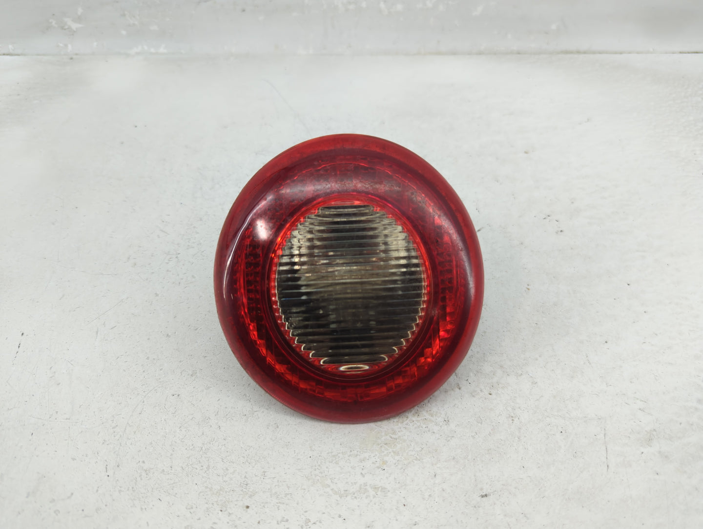 2006-2011 Chevrolet Hhr Tail Light Assembly Driver Left OEM Fits Fits 2006 2007 2008 2009 2010 2011 OEM Used Auto Parts - Oe