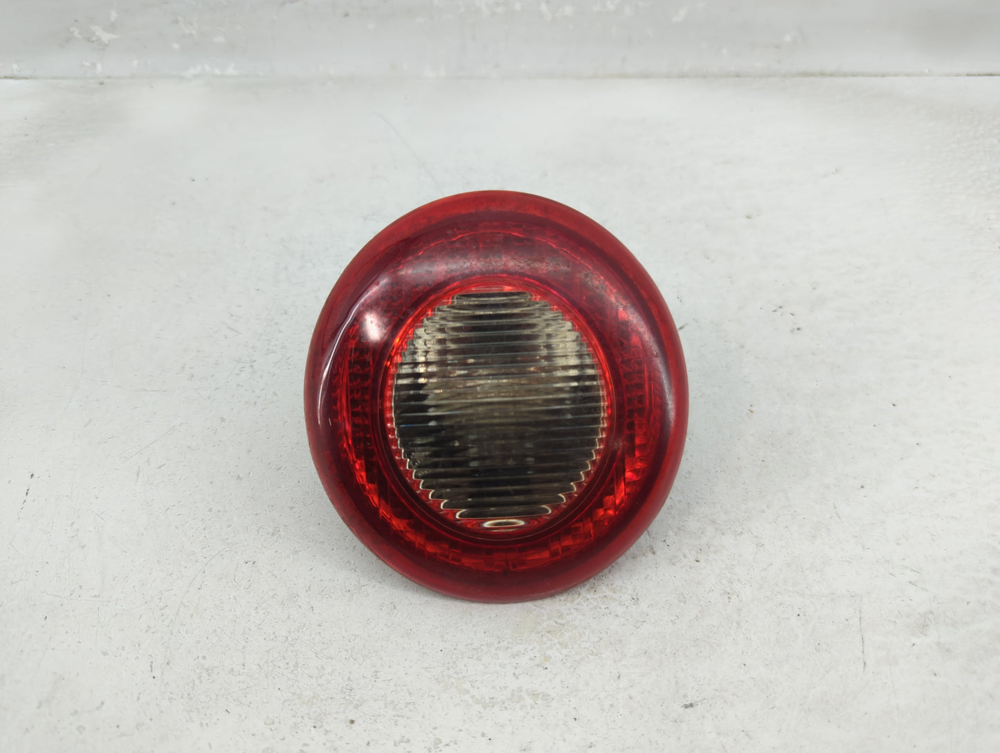 2006-2011 Chevrolet Hhr Tail Light Assembly Driver Left OEM Fits Fits 2006 2007 2008 2009 2010 2011 OEM Used Auto Parts - Oe