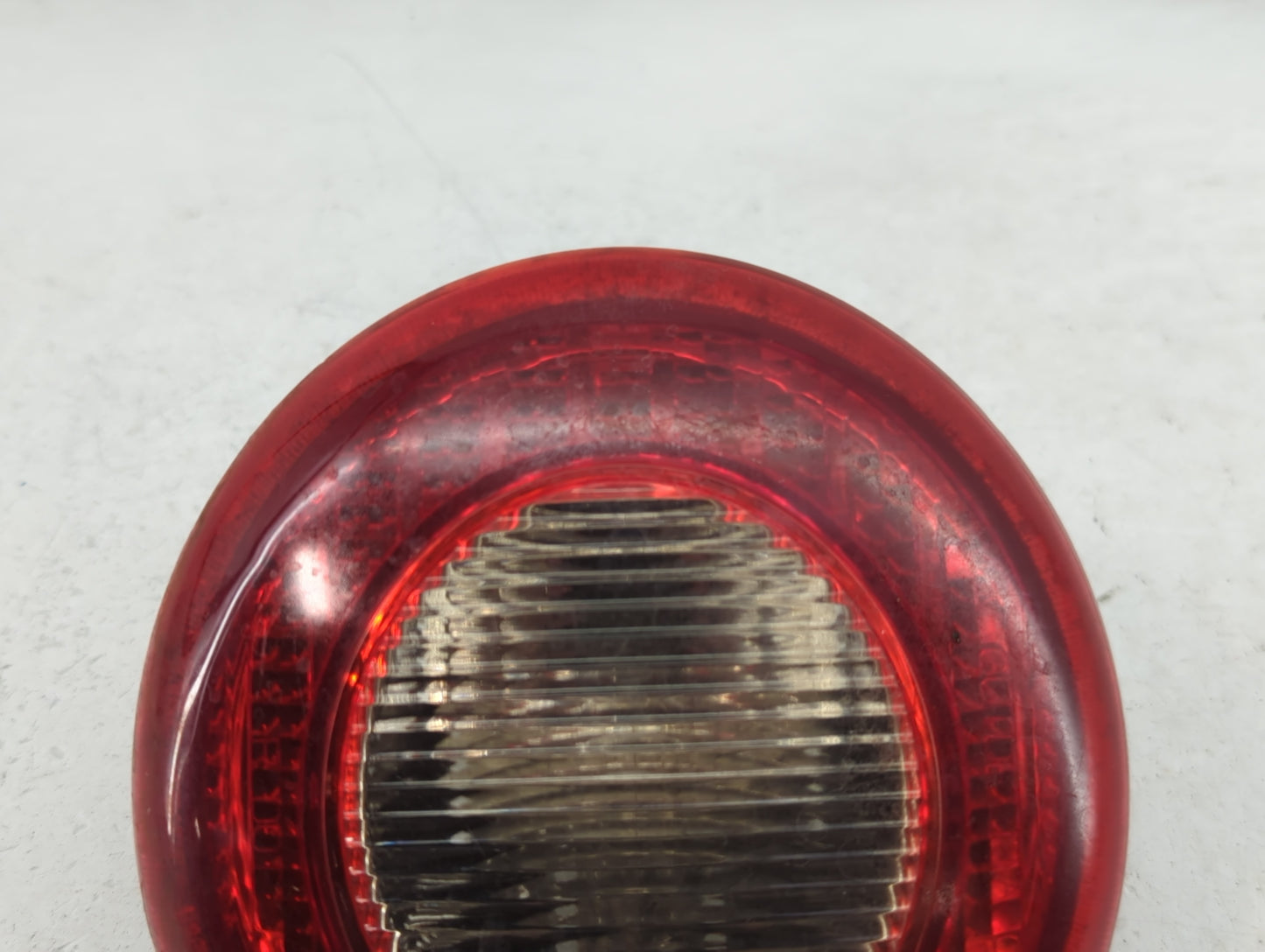2006-2011 Chevrolet Hhr Tail Light Assembly Driver Left OEM Fits Fits 2006 2007 2008 2009 2010 2011 OEM Used Auto Parts - Oe