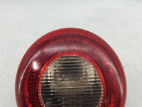 2006-2011 Chevrolet Hhr Tail Light Assembly Driver Left OEM Fits Fits 2006 2007 2008 2009 2010 2011 OEM Used Auto Parts - Oe