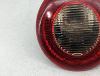 2006-2011 Chevrolet Hhr Tail Light Assembly Driver Left OEM Fits Fits 2006 2007 2008 2009 2010 2011 OEM Used Auto Parts - Oe
