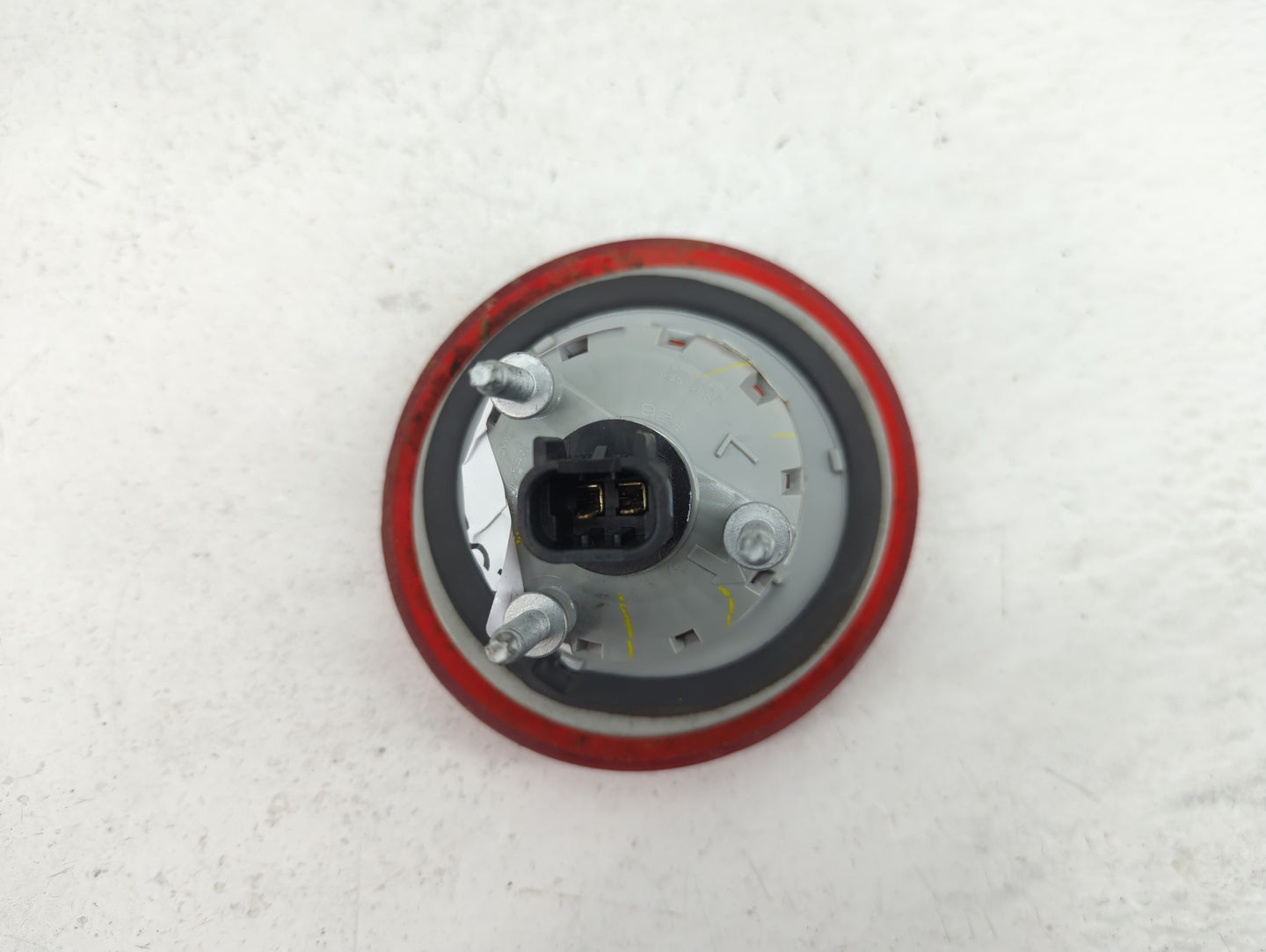 2006-2011 Chevrolet Hhr Tail Light Assembly Driver Left OEM Fits Fits 2006 2007 2008 2009 2010 2011 OEM Used Auto Parts - Oe