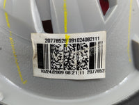 2006-2011 Chevrolet Hhr Tail Light Assembly Driver Left OEM Fits Fits 2006 2007 2008 2009 2010 2011 OEM Used Auto Parts - Oe