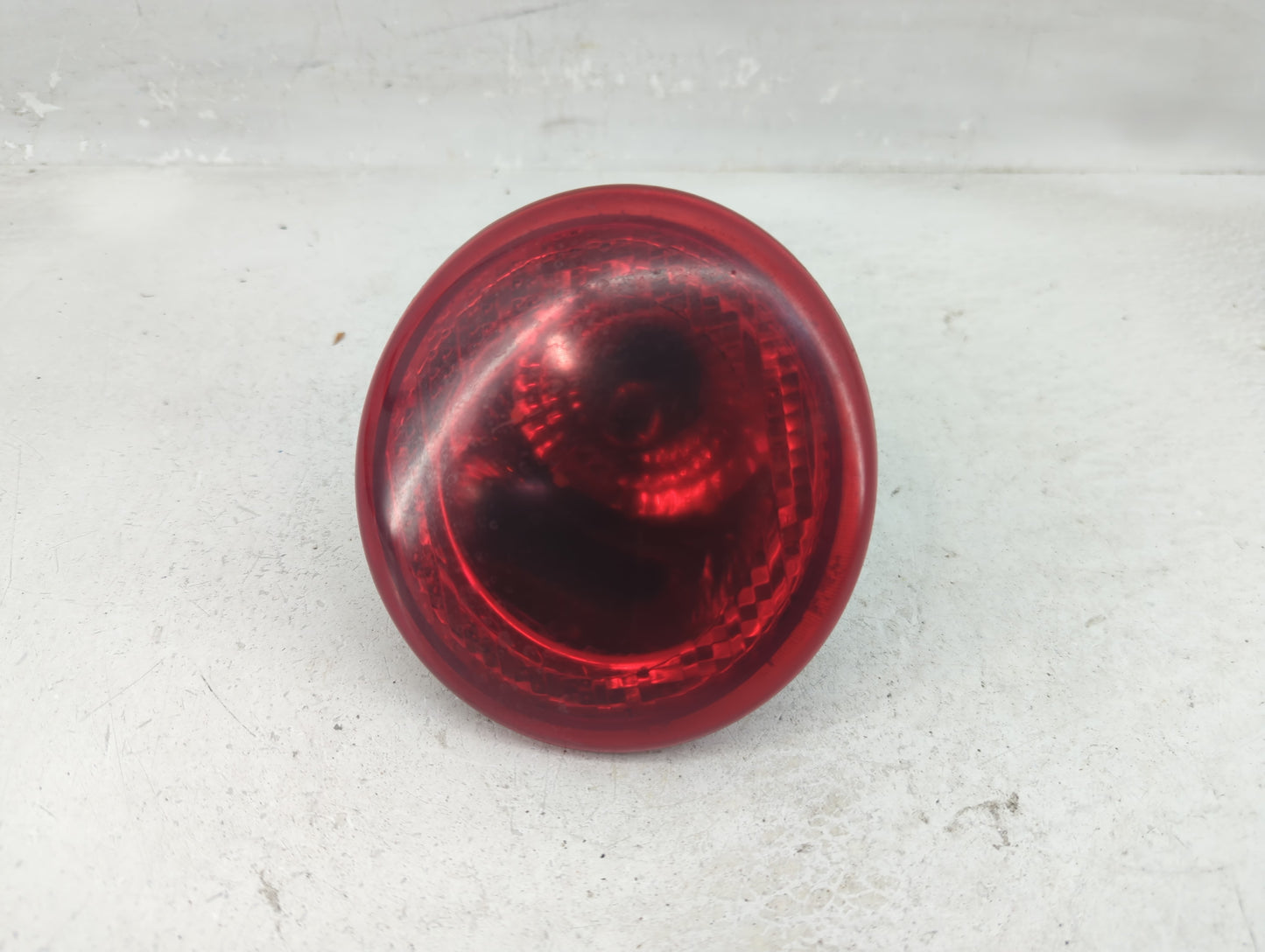 2006-2011 Chevrolet Hhr Tail Light Assembly Driver Left OEM P/N:16532503 A Fits Fits 2006 2007 2008 2009 2010 2011 OEM Used 