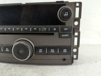 2009-2011 Chevrolet Hhr Radio AM FM Cd Player Receiver Replacement P/N:20919522 Fits Fits 2009 2010 2011 OEM Used Auto Parts