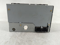 2009-2011 Chevrolet Hhr Radio AM FM Cd Player Receiver Replacement P/N:20919522 Fits Fits 2009 2010 2011 OEM Used Auto Parts