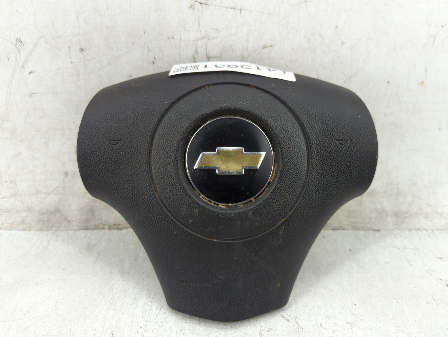 2008-2010 Chevrolet Hhr PCM Engine Control Computer ECU ECM PCU OEM Fits Fits 2008 2009 2010 OEM Used Auto Parts - Oemusedau