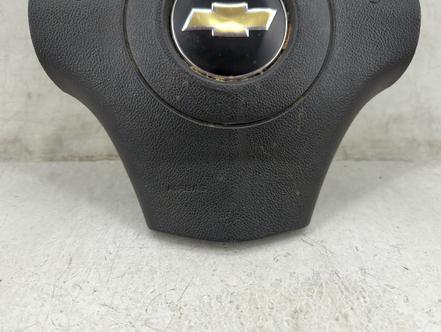 2008-2010 Chevrolet Hhr PCM Engine Control Computer ECU ECM PCU OEM Fits Fits 2008 2009 2010 OEM Used Auto Parts - Oemusedau