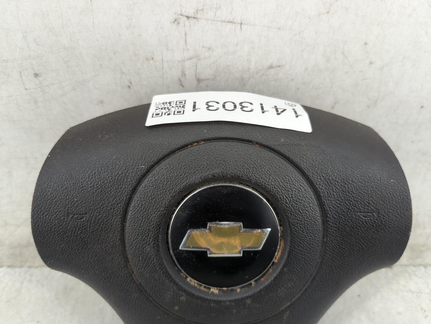 2008-2010 Chevrolet Hhr PCM Engine Control Computer ECU ECM PCU OEM Fits Fits 2008 2009 2010 OEM Used Auto Parts - Oemusedau