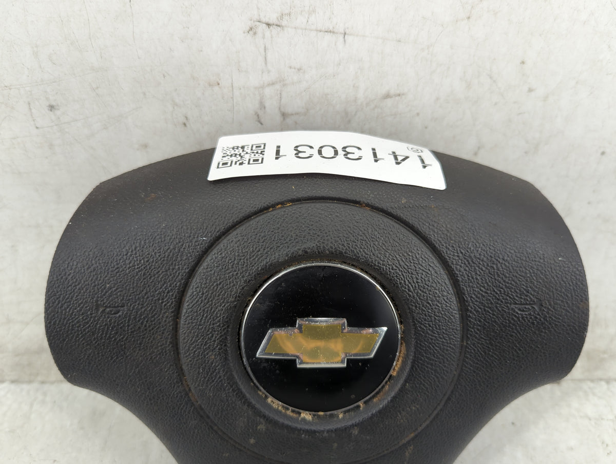 2008-2010 Chevrolet Hhr PCM Engine Control Computer ECU ECM PCU OEM Fits 2008 2009 2010 OEM Used Auto Parts - Oemusedautopar