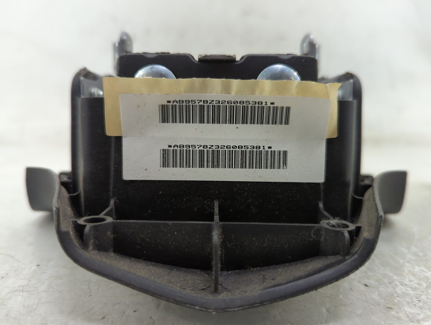 2008-2010 Chevrolet Hhr PCM Engine Control Computer ECU ECM PCU OEM Fits Fits 2008 2009 2010 OEM Used Auto Parts - Oemusedau