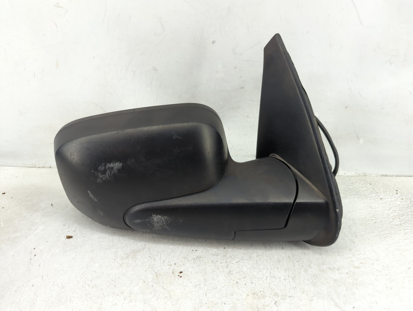 2006-2011 Chevrolet Hhr Passenger Side View Mirror - Right Door Mirror OEM Used - Oemusedautoparts1.com