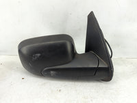 2006-2011 Chevrolet Hhr Passenger Side View Mirror - Right Door Mirror OEM Used - Oemusedautoparts1.com