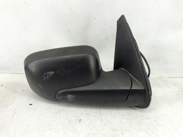 2006-2011 Chevrolet Hhr Passenger Side View Mirror - Right Door Mirror OEM Used - Oemusedautoparts1.com