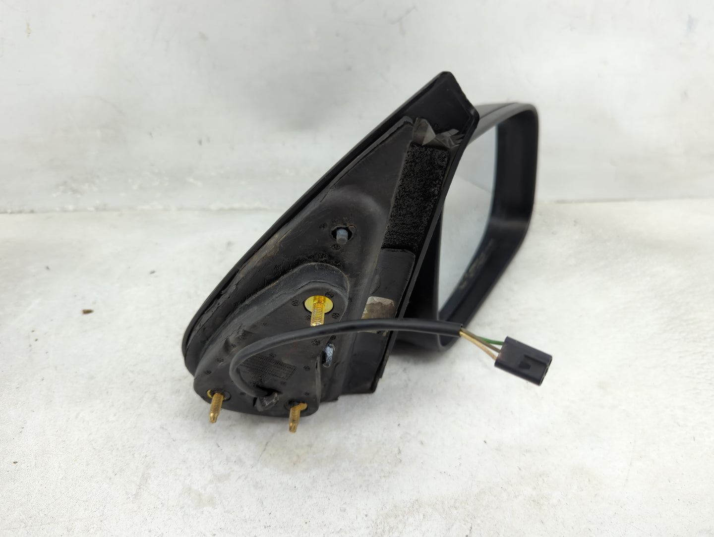 2006-2011 Chevrolet Hhr Passenger Side View Mirror - Right Door Mirror OEM Used - Oemusedautoparts1.com