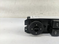 2009-2011 Chevrolet Hhr Master Power Window Switch Replacement Driver Side Left P/N:BM5T-14A132-AA Fits OEM Used Auto Parts 