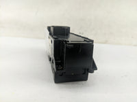 2009-2011 Chevrolet Hhr Master Power Window Switch Replacement Driver Side Left P/N:BM5T-14A132-AA Fits OEM Used Auto Parts 