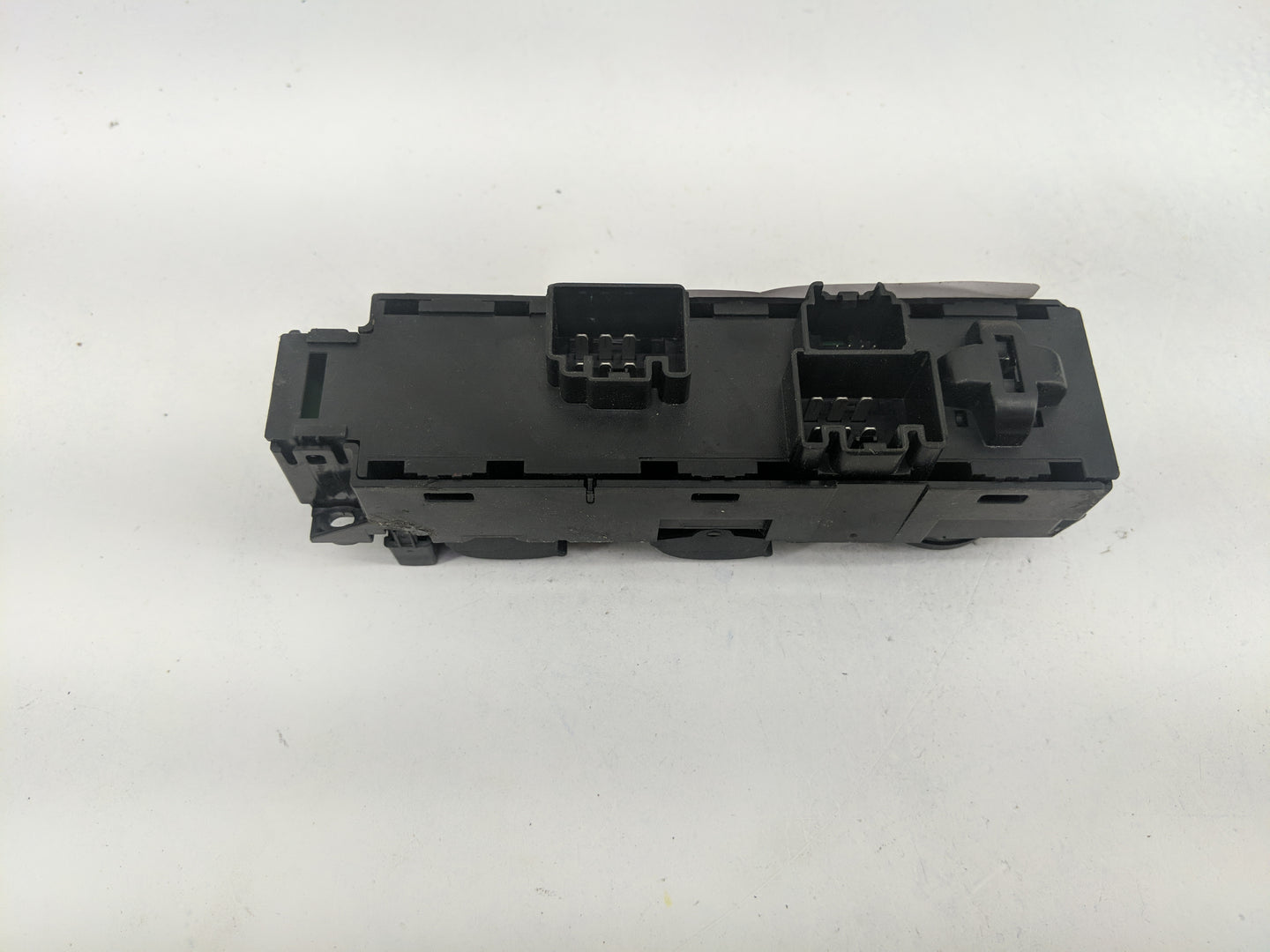 2009-2011 Chevrolet Hhr Master Power Window Switch Replacement Driver Side Left P/N:BM5T-14A132-AA Fits OEM Used Auto Parts 