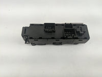 2009-2011 Chevrolet Hhr Master Power Window Switch Replacement Driver Side Left P/N:BM5T-14A132-AA Fits OEM Used Auto Parts 