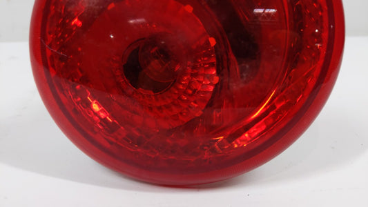 2006-2011 Chevrolet Hhr Tail Light Assembly Driver Left OEM P/N:20778530 16532503 Fits Fits 2006 2007 2008 2009 2010 2011 OEM Used Auto Parts