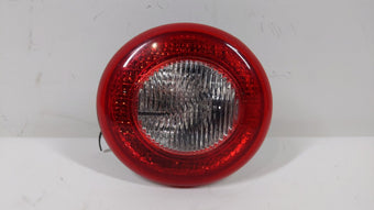 compare product 2006-2011 Chevrolet Hhr Tail Light Assembly Driver Left OEM P/N:20778528 15875485 Fits Fits 2006 2007 2008 2009 2010 2011 OEM Used Auto Parts