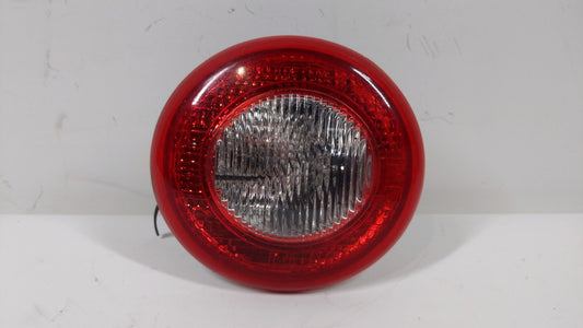 2006-2011 Chevrolet Hhr Tail Light Assembly Driver Left OEM P/N:20778528 15875485 Fits Fits 2006 2007 2008 2009 2010 2011 OE