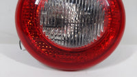 2006-2011 Chevrolet Hhr Tail Light Assembly Driver Left OEM P/N:20778528 15875485 Fits Fits 2006 2007 2008 2009 2010 2011 OE