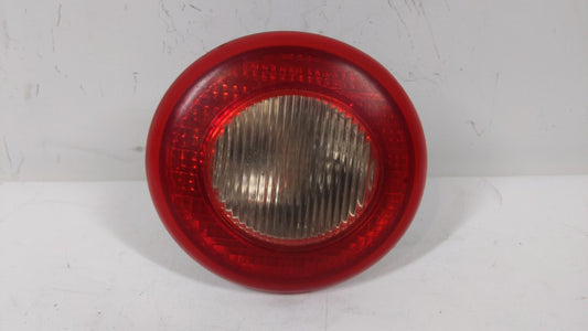2006-2011 Chevrolet Hhr Tail Light Assembly Driver Left OEM P/N:20778528 15875485 Fits Fits 2006 2007 2008 2009 2010 2011 OE