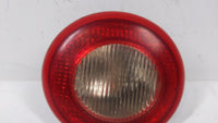 2006-2011 Chevrolet Hhr Tail Light Assembly Driver Left OEM P/N:20778528 15875485 Fits Fits 2006 2007 2008 2009 2010 2011 OE