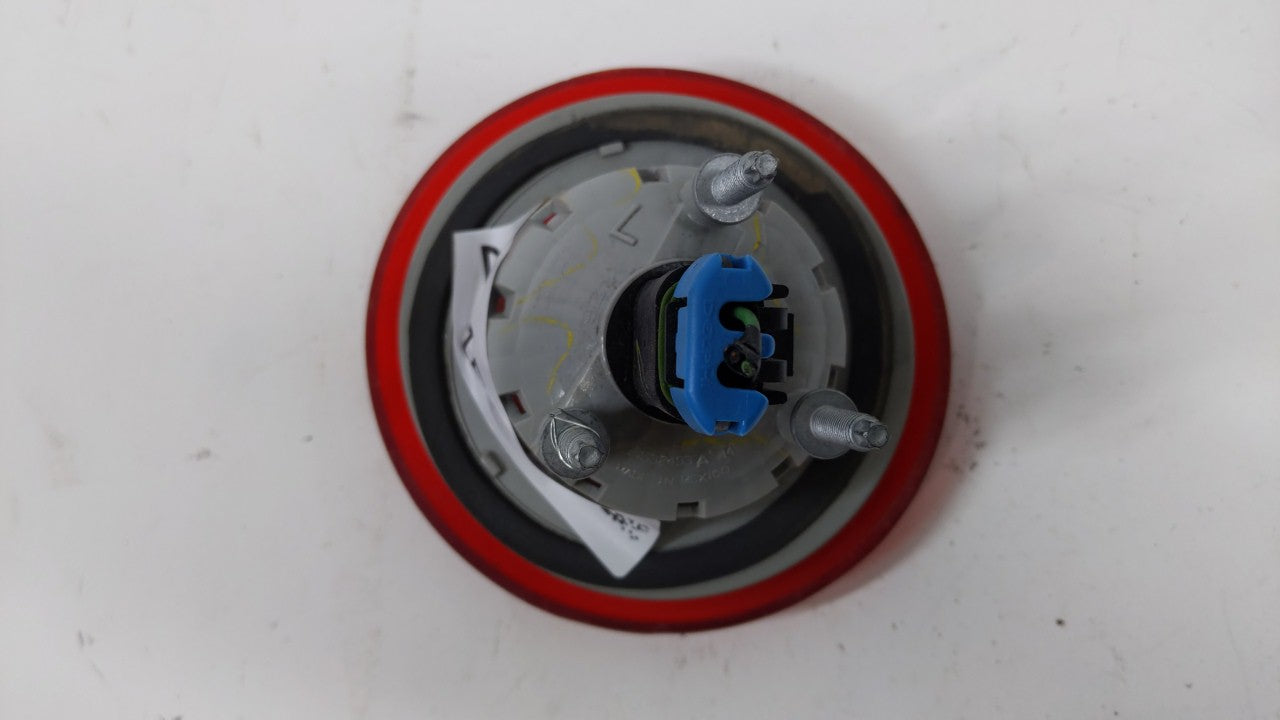 2006-2011 Chevrolet Hhr Tail Light Assembly Driver Left OEM P/N:20778528 15875485 Fits Fits 2006 2007 2008 2009 2010 2011 OE