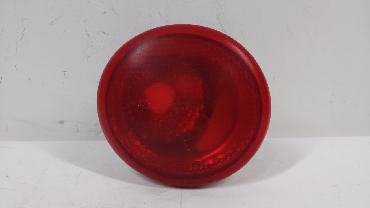 2006-2011 Chevrolet Hhr Tail Light Assembly Driver Left OEM P/N:20778530 16532503 Fits Fits 2006 2007 2008 2009 2010 2011 OE