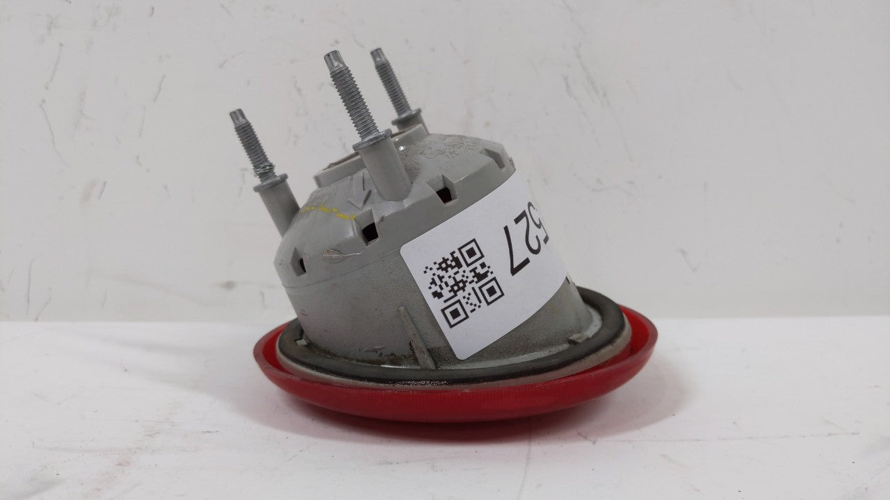 2006-2011 Chevrolet Hhr Tail Light Assembly Driver Left OEM P/N:20778530 16532503 Fits Fits 2006 2007 2008 2009 2010 2011 OE