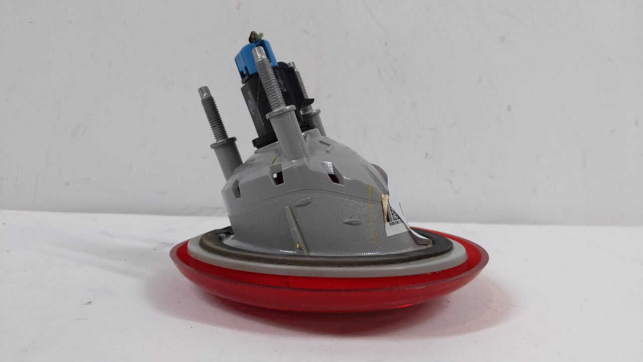 2006-2011 Chevrolet Hhr Tail Light Assembly Driver Left OEM P/N:20778528 15875485 Fits Fits 2006 2007 2008 2009 2010 2011 OE