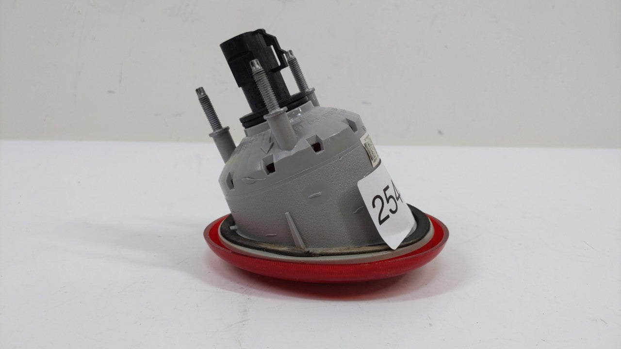 2006-2011 Chevrolet Hhr Tail Light Assembly Driver Left OEM P/N:20778530 16532503 Fits Fits 2006 2007 2008 2009 2010 2011 OE