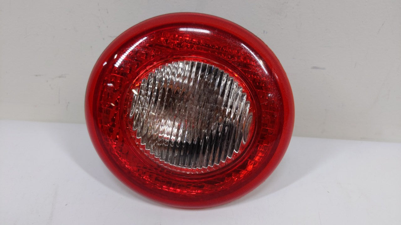 2006-2011 Chevrolet Hhr Tail Light Assembly Driver Left OEM P/N:20778528 15875485 Fits Fits 2006 2007 2008 2009 2010 2011 OE