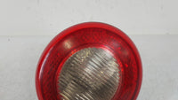 2006-2011 Chevrolet Hhr Tail Light Assembly Driver Left OEM P/N:15875406 20778528 Fits Fits 2006 2007 2008 2009 2010 2011 OE