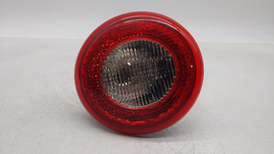2006-2011 Chevrolet Hhr Tail Light Assembly Driver Left OEM P/N:15875406 20778528 Fits Fits 2006 2007 2008 2009 2010 2011 OE