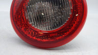 2006-2011 Chevrolet Hhr Tail Light Assembly Driver Left OEM P/N:15875406 20778528 Fits Fits 2006 2007 2008 2009 2010 2011 OE