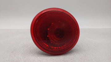 2006-2011 Chevrolet Hhr Tail Light Assembly Passenger Right OEM P/N:15821824 16532504 Fits Fits 2006 2007 2008 2009 2010 201