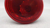 2006-2011 Chevrolet Hhr Tail Light Assembly Passenger Right OEM P/N:15821824 16532504 Fits Fits 2006 2007 2008 2009 2010 201