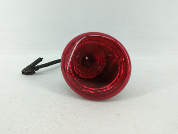2006-2011 Chevrolet Hhr Tail Light Assembly Driver Left OEM P/N:25823016 15875485 Fits Fits 2006 2007 2008 2009 2010 2011 OE