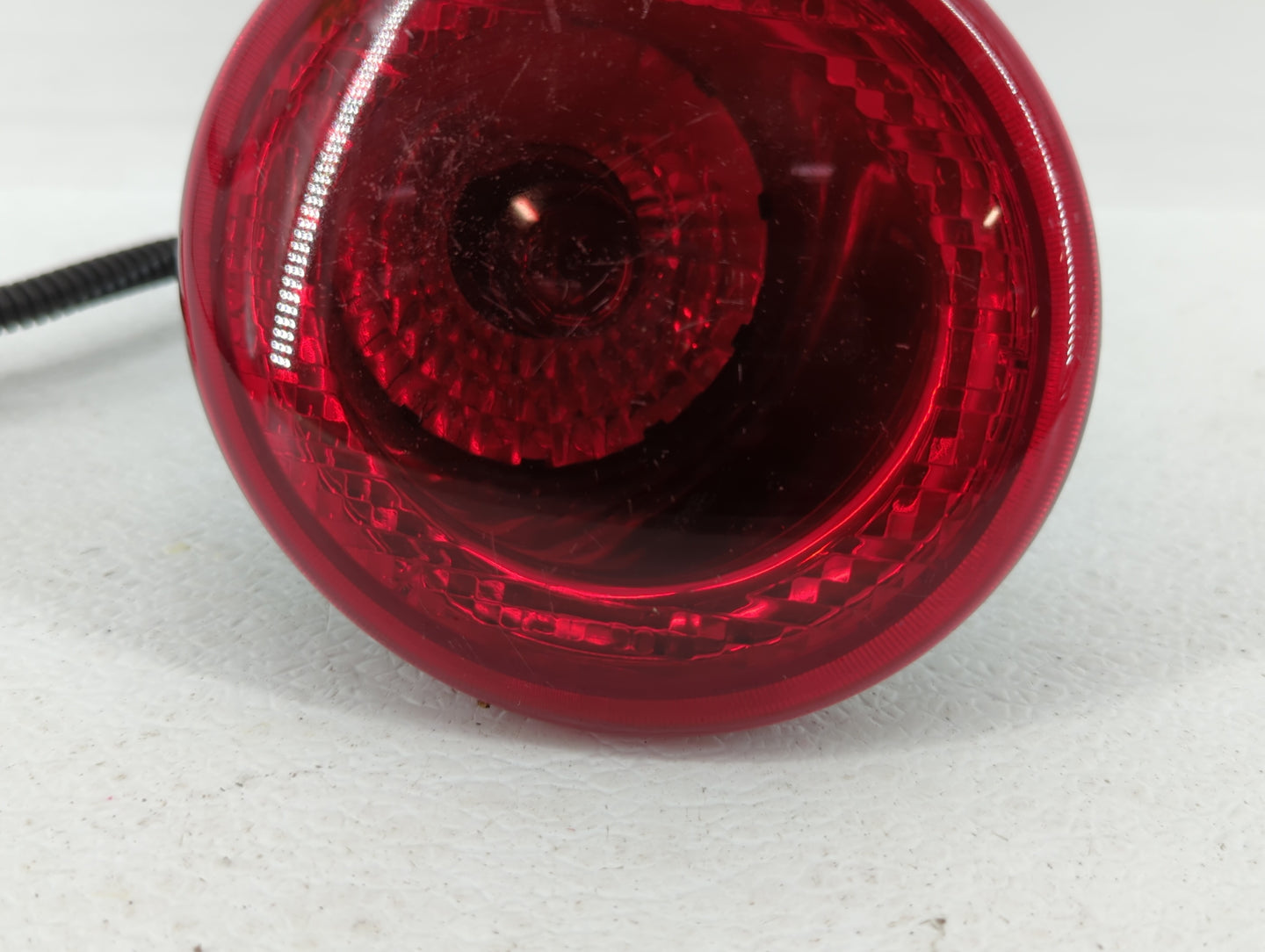 2006-2011 Chevrolet Hhr Tail Light Assembly Driver Left OEM P/N:25823016 15875485 Fits Fits 2006 2007 2008 2009 2010 2011 OE