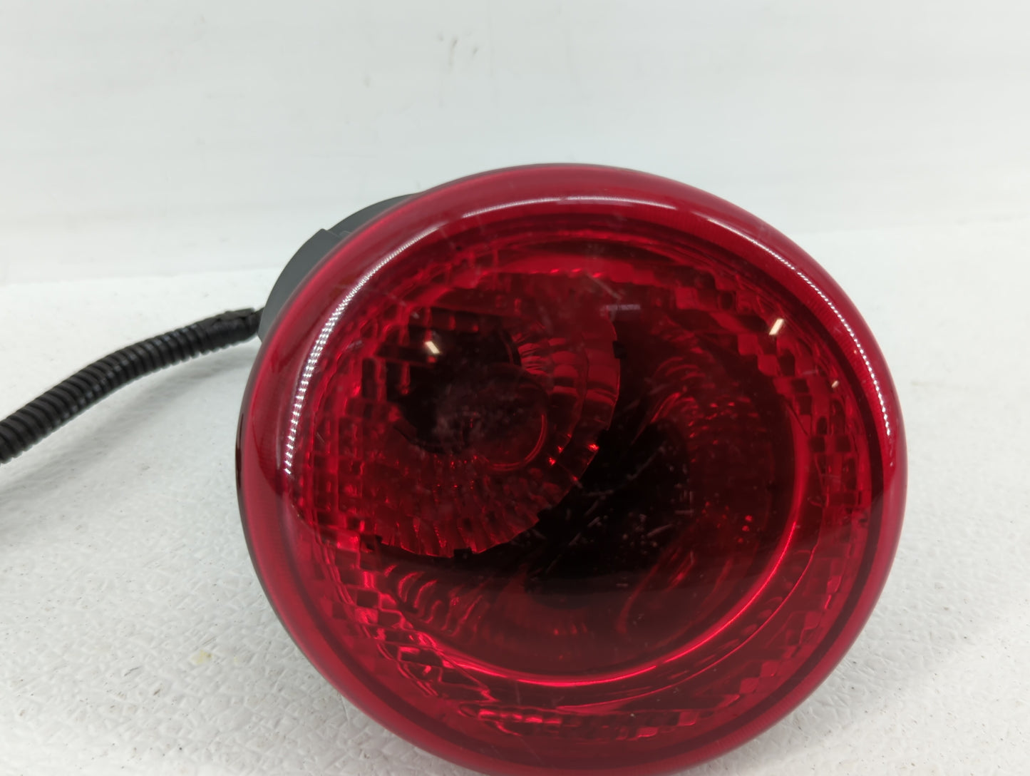 2006-2011 Chevrolet Hhr Tail Light Assembly Driver Left OEM P/N:25823016 15875485 Fits Fits 2006 2007 2008 2009 2010 2011 OE